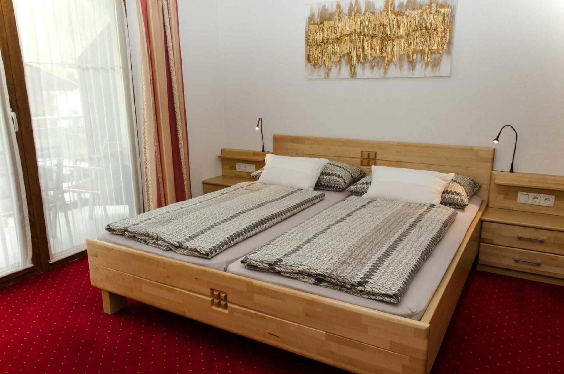 Haus Alpin Apartments Петной-ам-Арльберг Экстерьер фото