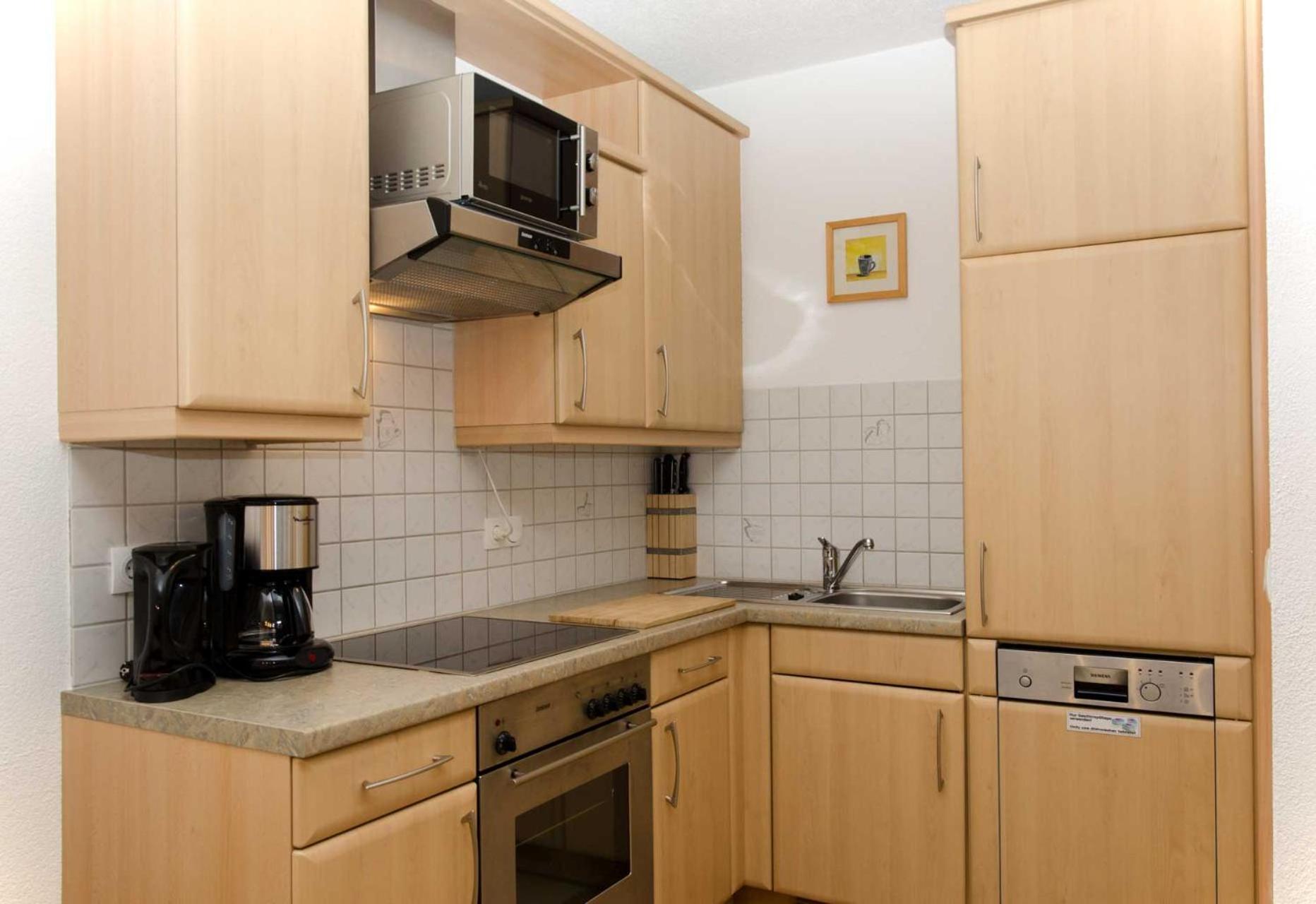 Haus Alpin Apartments Петной-ам-Арльберг Экстерьер фото