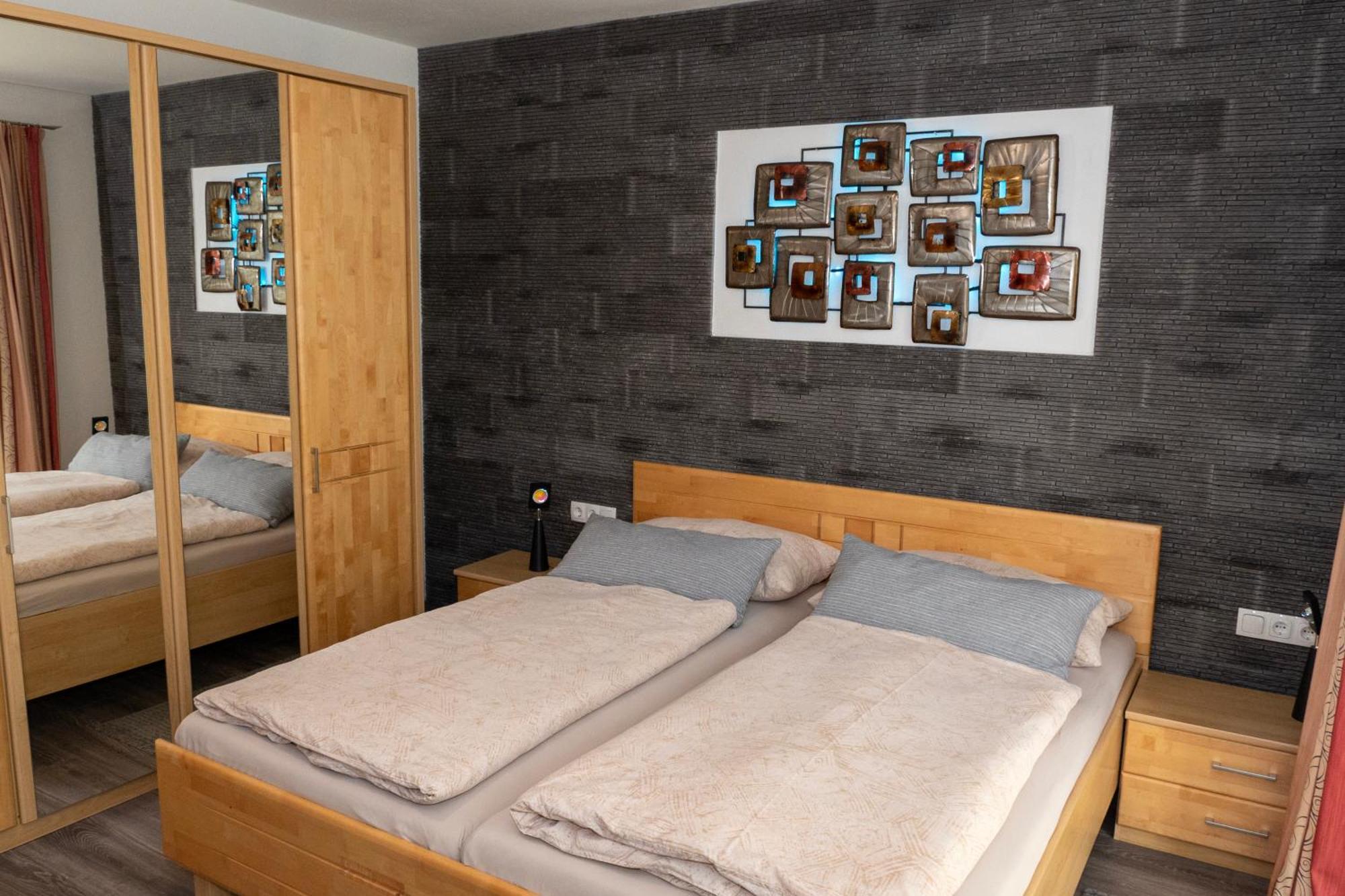Haus Alpin Apartments Петной-ам-Арльберг Экстерьер фото