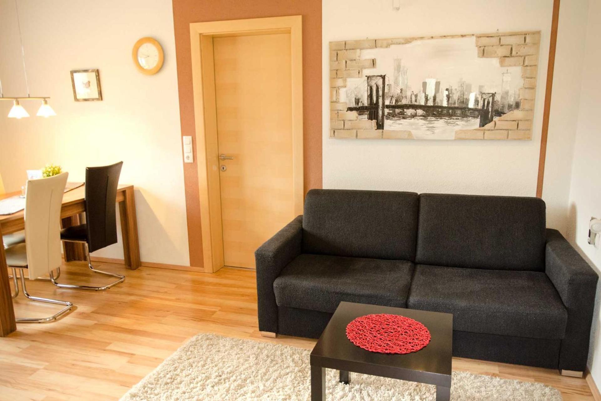 Haus Alpin Apartments Петной-ам-Арльберг Экстерьер фото